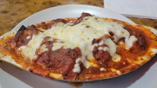 Tony's Pizza Menu image 9